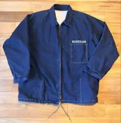 TENDERLOINテンダーロインT-TWOTONE JKT スイングトップ L - メルカリ