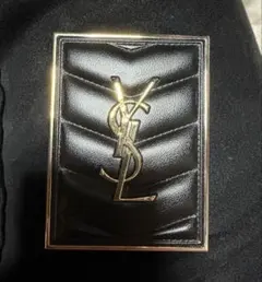 YSL クチュール ミニ クラッチ 400 バビロン ローズ アイシャドウ