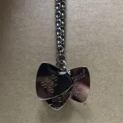 2026年最新】ギター ピック ペンダントの人気アイテム - メルカリ