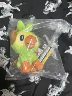 一番くじポケモン 30th F賞ナエトル - メルカリ