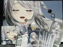 にじさんじ ソフィア・ヴァレンタイン にじフェス OVERTURE 購入特典