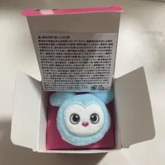 TWICE ミナ ランダムぬいぐるみリング THIS IS FOR ミブリー - メルカリ