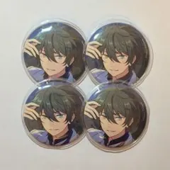 2025年最新】みか 缶バッジ あんスタの人気アイテム - メルカリ