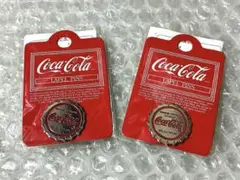 4種 浮世絵 Coca-Cola コカコーラ LAPEL PINS ピンバッジ 4種 浮世絵 Coca-Cola コカコーラ LAPEL PINS ピンバッジ | Mercari