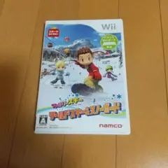 ファミリースキー ワールドスキー＆スノーボード