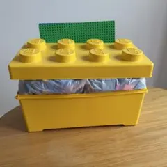 レゴブロック　2.9キロ