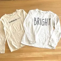 デビロック　ロンT 110cm 3枚セット