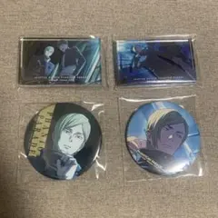 呪術廻戦 ファンパレくじ　七海建人