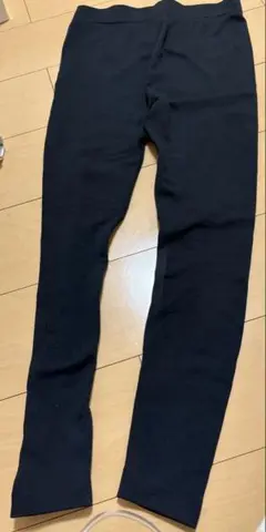 犬印本舗マタニティレギンス【裏起毛】