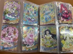 ひみつのアイプリ アイプリ カード まとめ ID OZIC