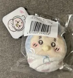 치이카와 Baby ぬいぐるみ 쿠지 E賞 おくるみマスコット マスコット 헌책방