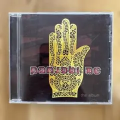 Panjabi MC The Album CD