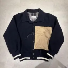 MaisonMargiela21AW MemoryofBomber Jacketのサムネイル