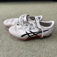 【新品未使用品】アシックス　spブレード9 25センチ　　25cm 2025年最新】sp blade 9 25の人気アイテム - メルカリ