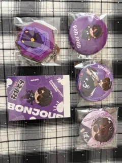 ドズル社　ぼんじゅうるさん　まとめ売り