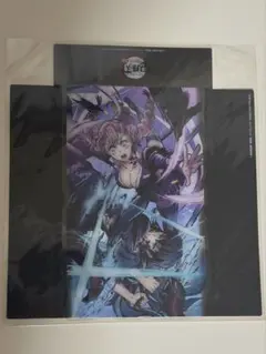 鬼滅の刃　入プレ