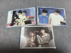 逆愛 RevengedLove 展軒 劉軒丞 トレカ 9枚セット ③ - メルカリ