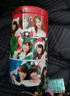 超、激レア！超大きめ！！お宝！AKB48ぷっちょキャンペーン！3D巨大