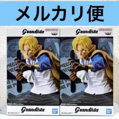 ワンピース　サボ　フィギュア