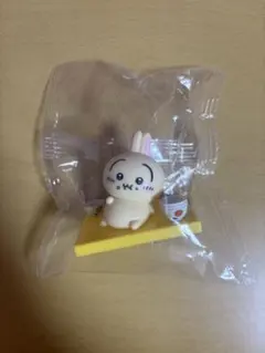 ちいかわ 松屋 うさぎ フィギュア