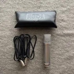 美品・動作確認済】SM Pro Audio MC01 コンデンサーマイク - メルカリ