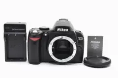 ★撮影3,857枚・液晶表示難あり★ ニコン D3000 ボディ #22799 ☆撮影3,857枚・液晶表示難あり☆ ニコン D3000 ボディ #22799 - メルカリ