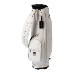 父の日ギフトに】St ANDREWS キャディバッグ - メルカリ