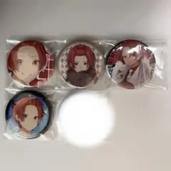 いれいす りうら 缶バッジ 第5弾 まとめ売り