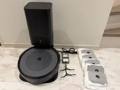iRobot Roomba 自動ゴミ収集機付き ロボット掃除機「ルンバ i3+」のサムネイル