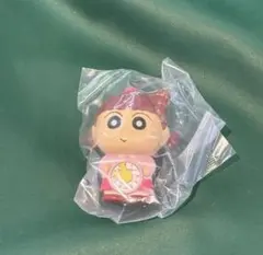 クレヨンしんちゃん　めざましサウンド　ネネちゃん