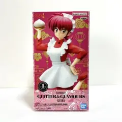 らんま1/2 GLITTER&GLAMOURS-RANMA- フィギュア