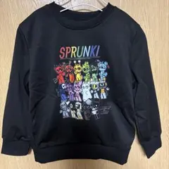 スプランキー トレーナー