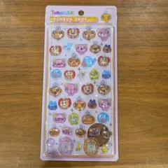 【正規品】ボンボンドロップシールたまごっち　めめっち