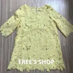 FREE'S SHOP チュニック