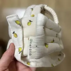 ケラッタ　赤ちゃん転倒防止クッション