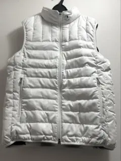 即日発送MARK& LONA Gage Packable Down Vest