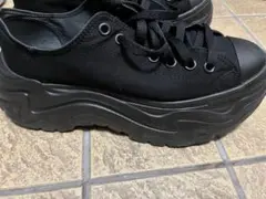 コンバース　シティーハイク