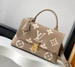 Louis Vuitton モノグラム ハンドバッグ