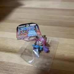 ONE PIECE チョッパー 武将シリーズ 牛若丸