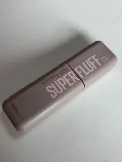 Maybelline メイベリン SPフラッフブロウムース 眉マスカラ01