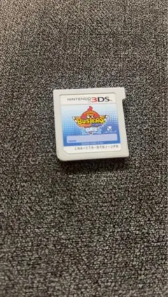 妖怪ウォッチバスターズ 月兎組 3DSソフト