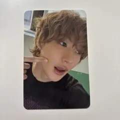 RIIZE RIIZING アントン　トレカ