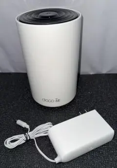 TP-Link Deco XE75 AXE5400 Wi-Fi 6E 1P