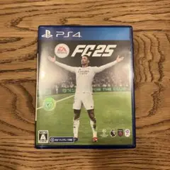 EA SPORTS FC25 PS4