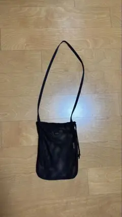 standard supply サコッシュ