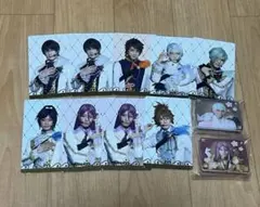 刀ミュ 10周年祝賀祭　ランダムふぉとカード アクリルクリップ　まとめ売り