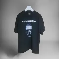 ラムシュタイン オフィシャル Tシャツ Lサイズ 3625f090002-1.jpg
