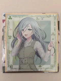 プロジェクトセカイ　日野森雫　グッズ