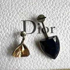 ディオール　ピアス
