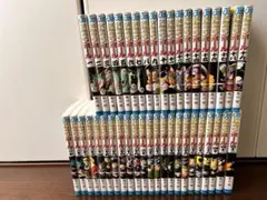 ドラゴンボール 全巻セット1〜42巻 旧装版